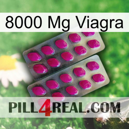 8000 Mg Viagra 10
